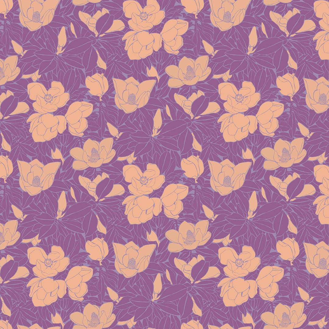 Default Sculpture in Lavender - Clean Cut - Anna Maria Textiles