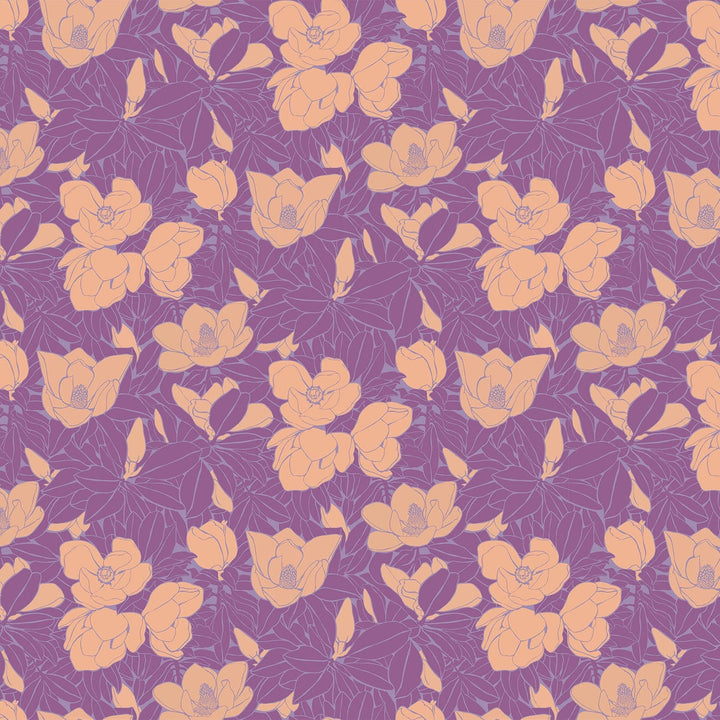 Default Sculpture in Lavender - Clean Cut - Anna Maria Textiles