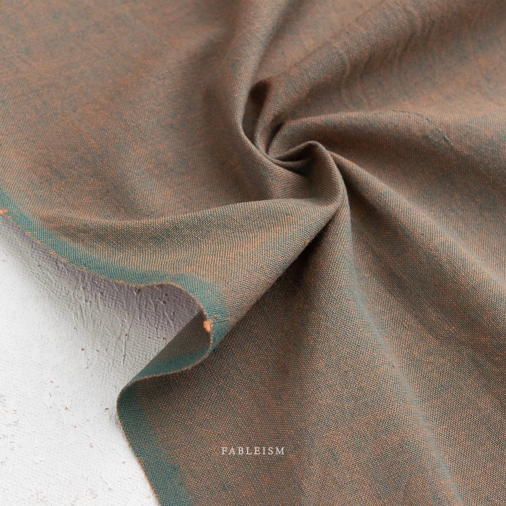 Default Sea Moss - Watercolor Wovens - Fableism