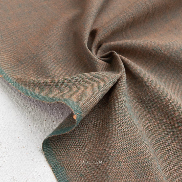 Default Sea Moss - Watercolor Wovens - Fableism