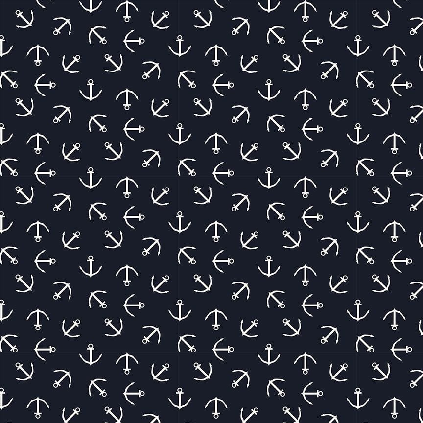 Default Seafarer - Anchors in Navy