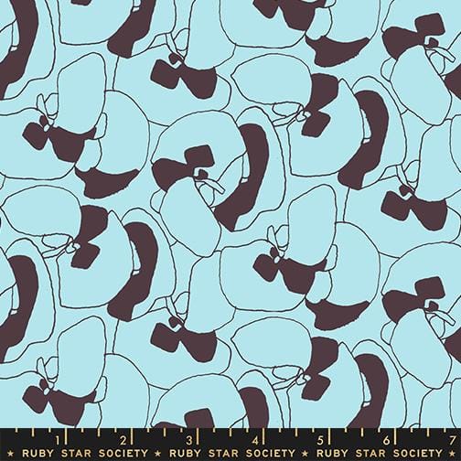 Default Seagrapes in Polar - Memento - Carolyn Friedlander