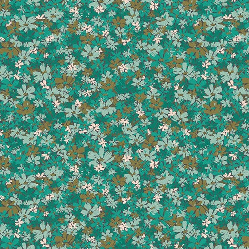 Seasons Frost in Teal - Haven - AGF