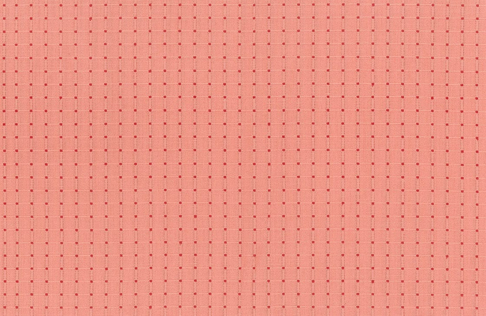 Default Seeds in Poppy - Garden Variety - Anna Maria Textiles