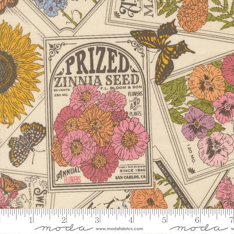 Default Seeds of Love in Cloud - My Secret Garden
