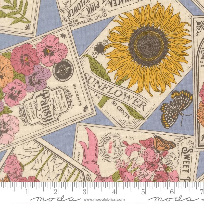 Default Seeds of Love in Dusk - My Secret Garden
