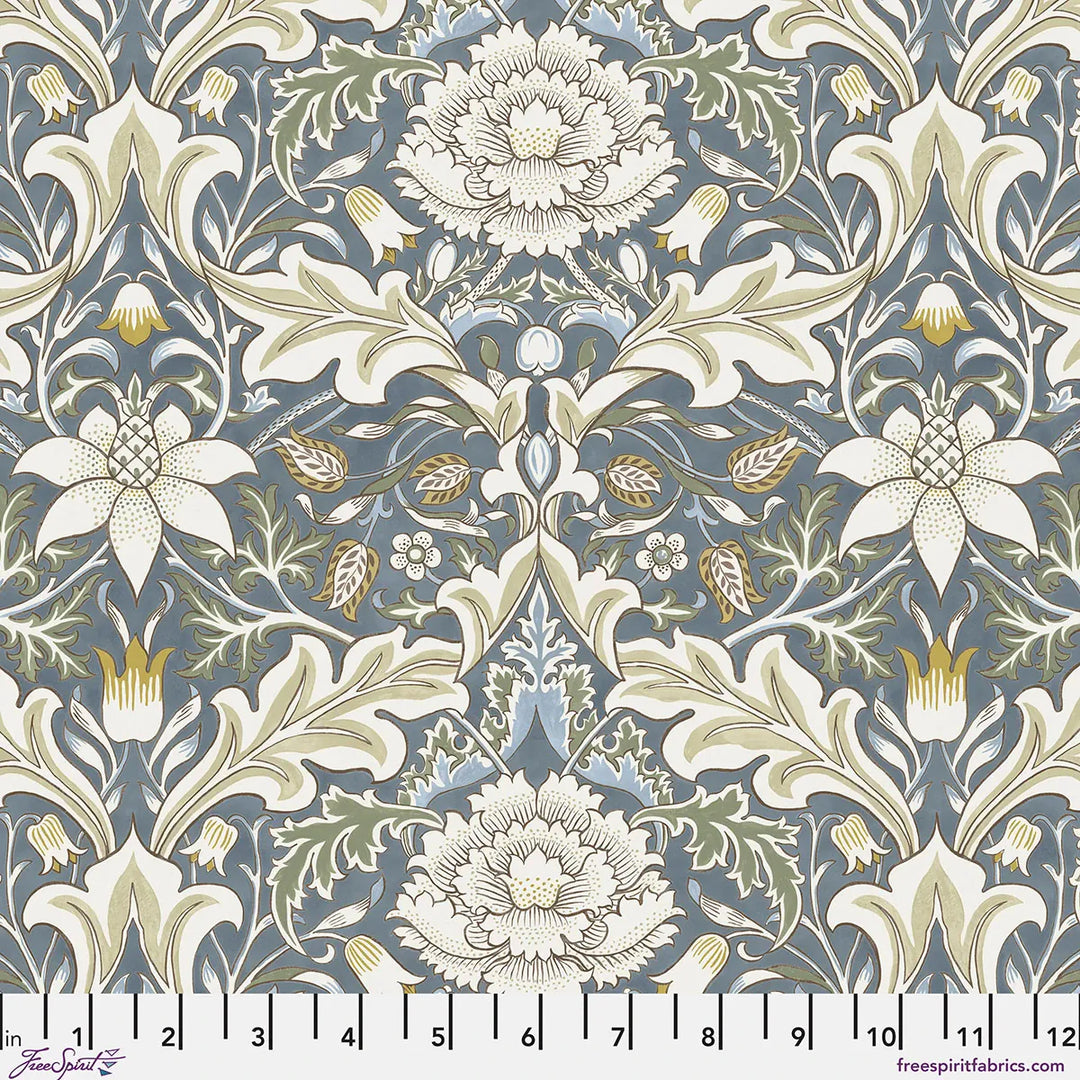 Default Severne in Slate - Morden - The Original Morris & Co