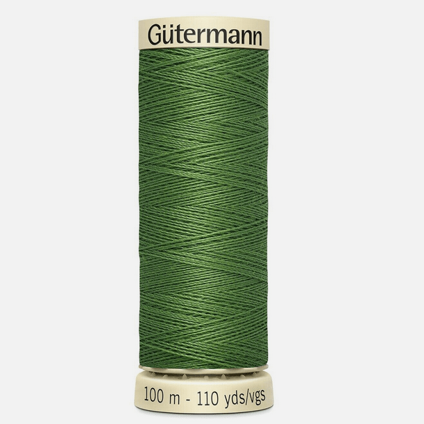 Default Sew-All Thread 100-Meter 768 Apple Green