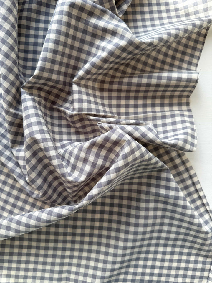 Default Shadow - Classic Gingham Lawn