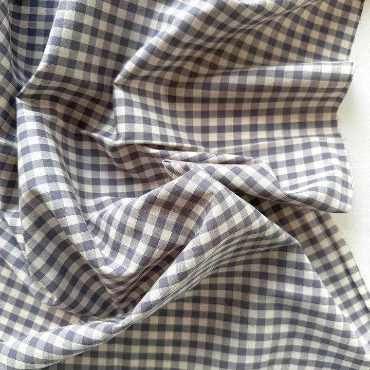 Default Shadow - Classic Gingham Lawn