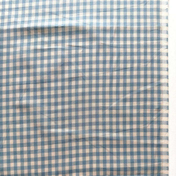 Default Sky - Classic Gingham Lawn