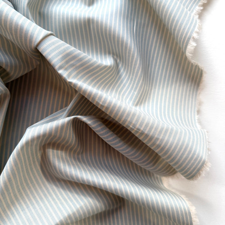 Default Sky - Classic Stripe Lawn