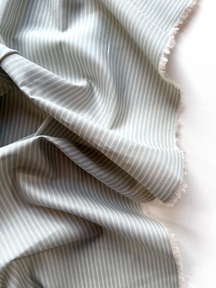 Default Sky - Classic Stripe Lawn