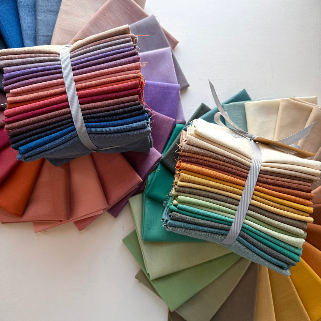 Default Skyscape Bundle, 20 FQs - Watercolor Wovens - Fableism