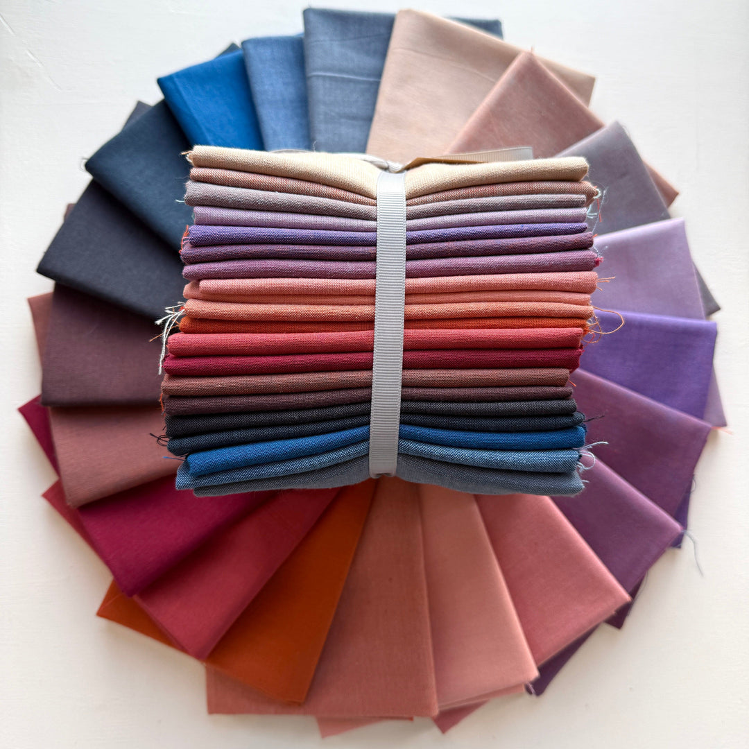 Default Skyscape Bundle, 20 FQs - Watercolor Wovens - Fableism