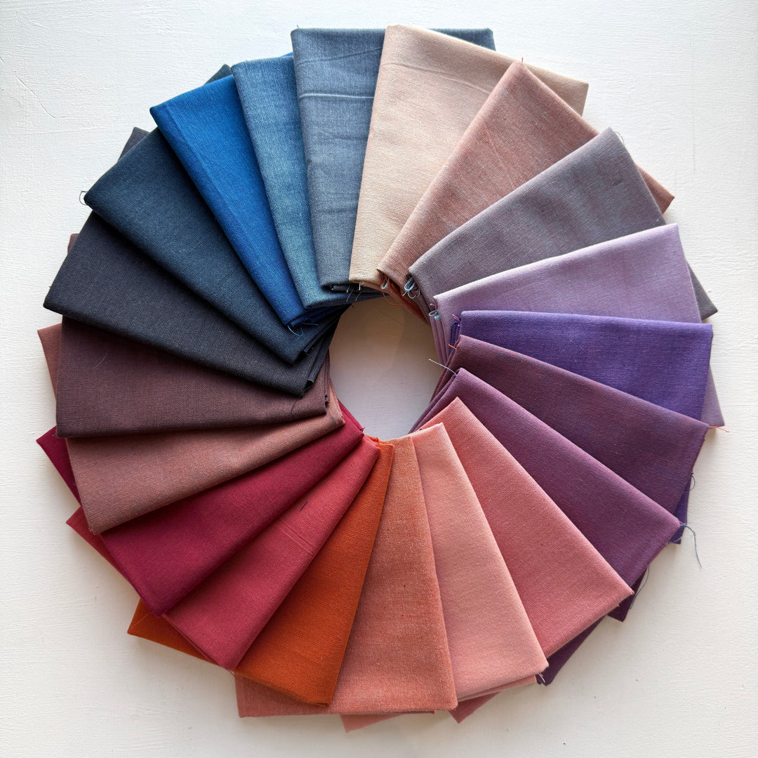 Default Skyscape Bundle, 20 FQs - Watercolor Wovens - Fableism