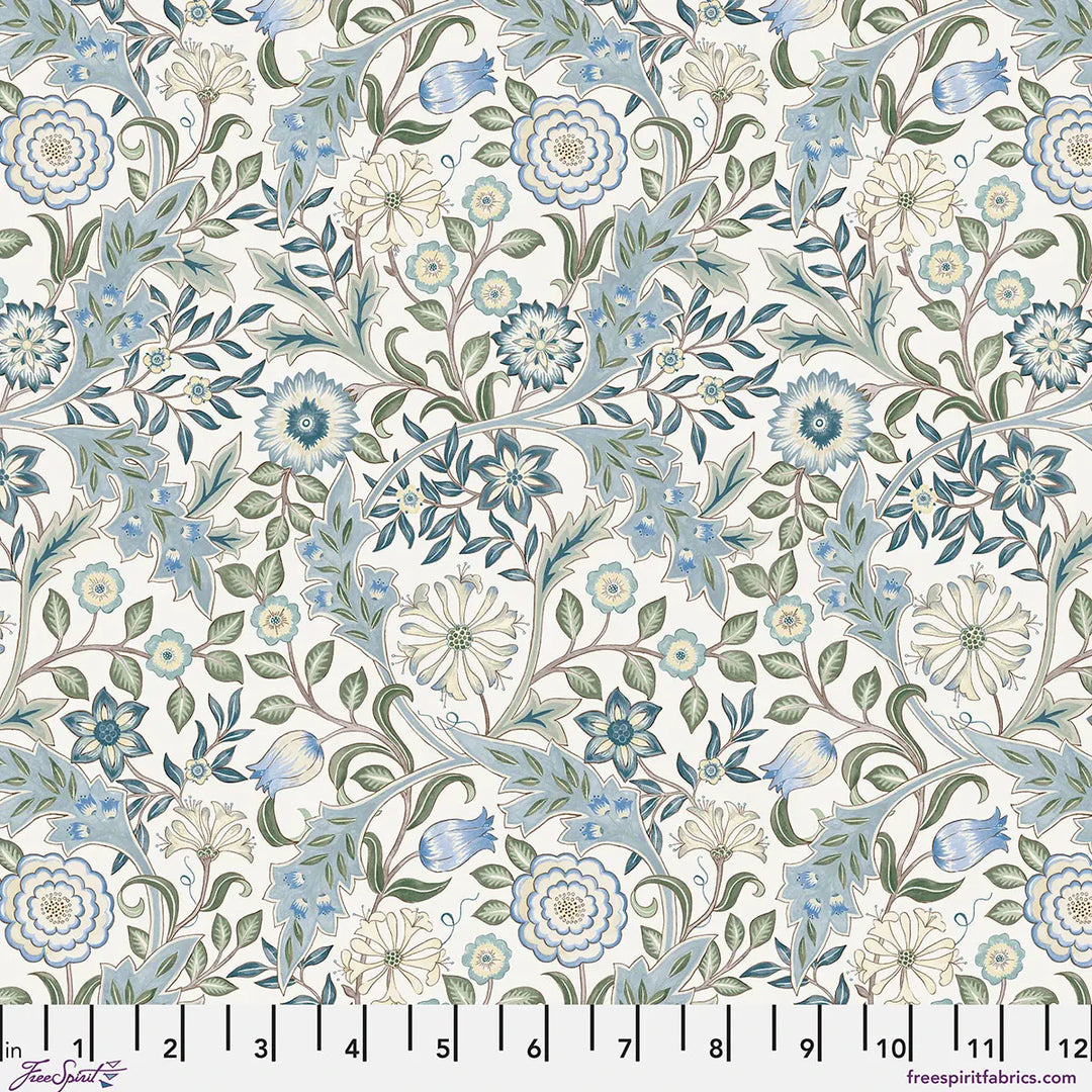 Default SM Wilhelmina in Seascape - Morden - The Original Morris & Co