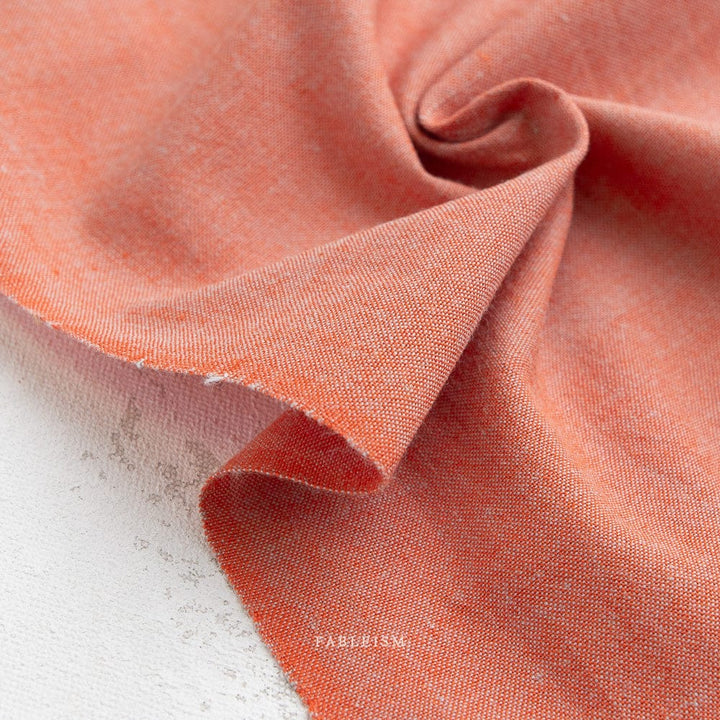 Default Snapdragon - Watercolor Wovens - Fableism