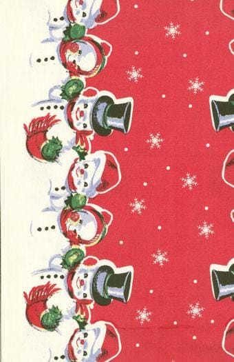 Default Snow Buddies Toweling - Toweling Basics - MODA
