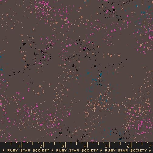 Default Speckled in Caviar - Ruby Star Society
