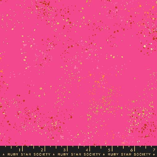 Default Speckled in Playful Metallic - Ruby Star Society