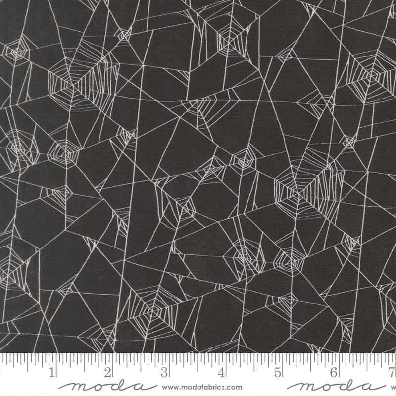Default Spider Web in Onyx - Coven - Robin Pickens