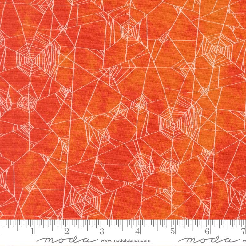 Default Spider Web in Spice - Coven - Robin Pickens