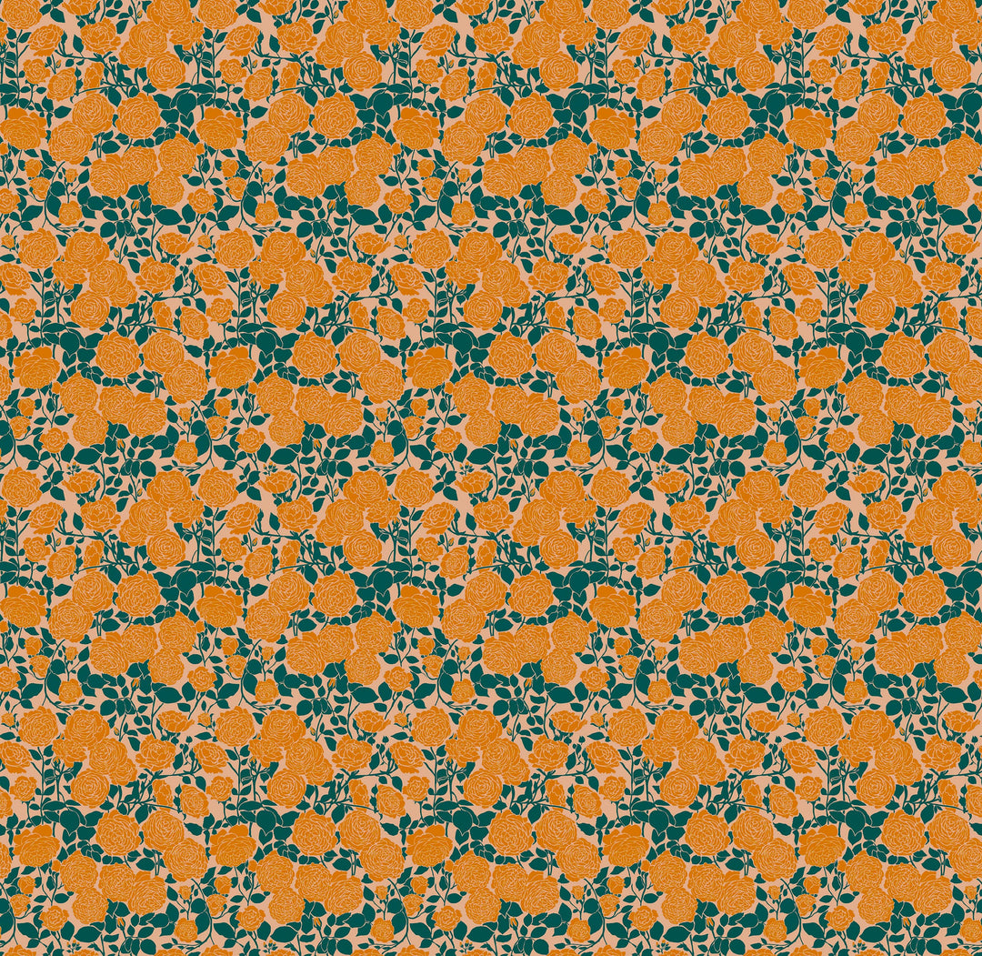 Default Spinout in Memory - Clean Cut - Anna Maria Textiles