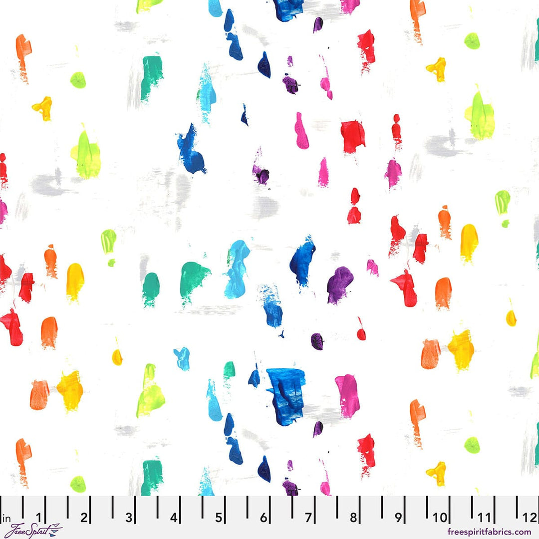 Default Splotches in Polychrome - Hue - Giucy Giuce