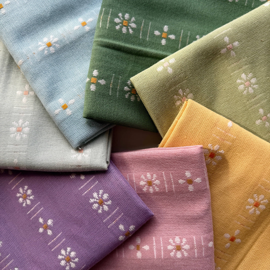 Default Spring Daisies FQ Bundle - 7 FQ - Fableism