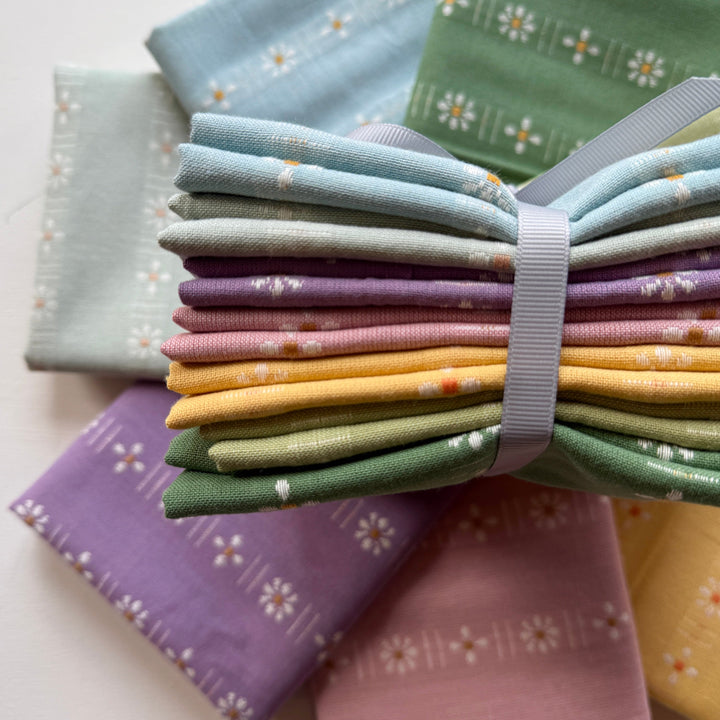 Default Spring Daisies FQ Bundle - 7 FQ - Fableism