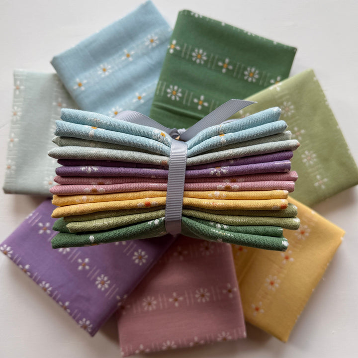 Default Spring Daisies FQ Bundle - 7 FQ - Fableism