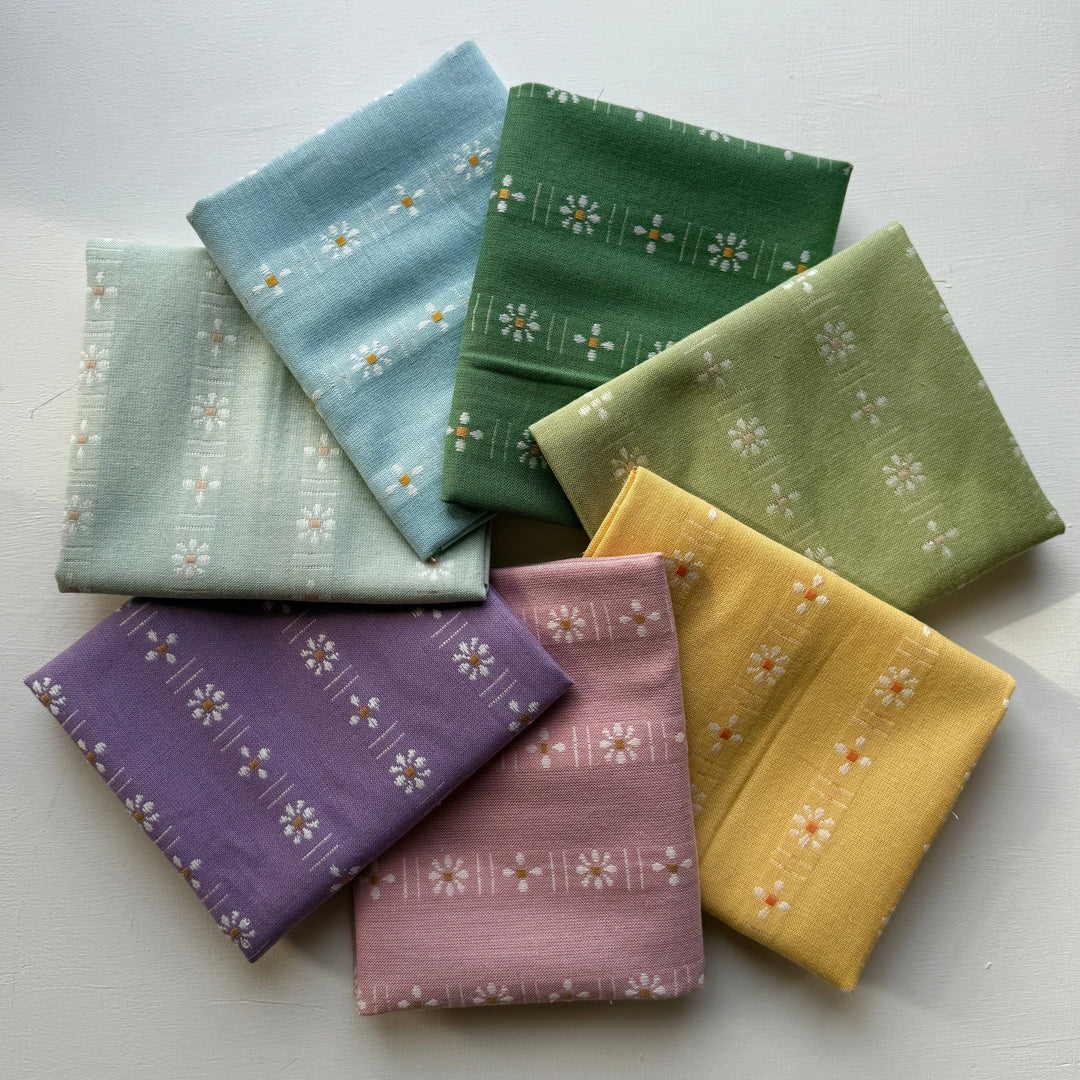 Default Spring Daisies FQ Bundle - 7 FQ - Fableism