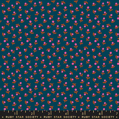 Default Sprout in Galaxy - 1 800 Calico - Ruby Star Society