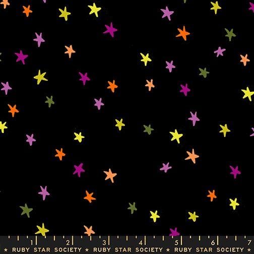 Default Starry in Spooky Black - Starry - RSS