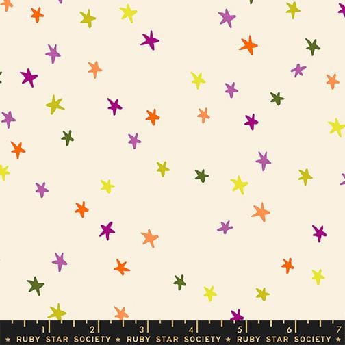 Default Starry in Spooky Natural - Starry - RSS