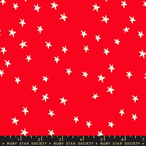 Default Starry New in Ladybug - RSS