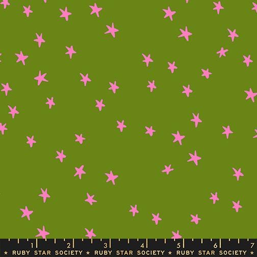 Default Starry New in Sprout - RSS