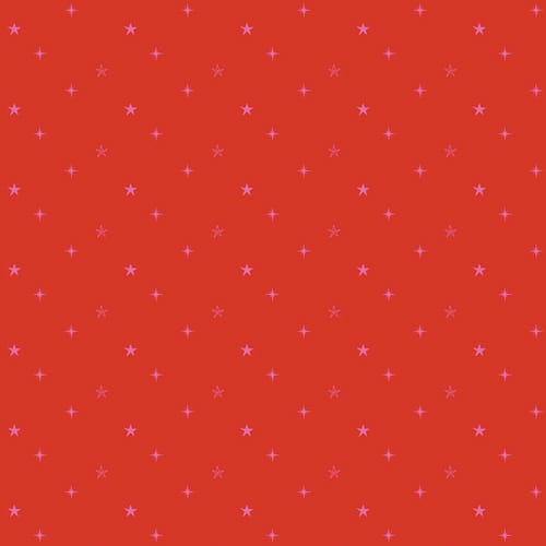 Default Starry Sky in Twinkleberry - Christmas in Color - AGF
