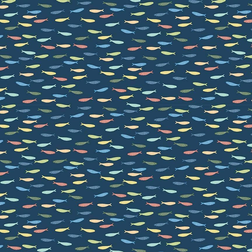 Default Stay Salty in Iris - Wanderlust