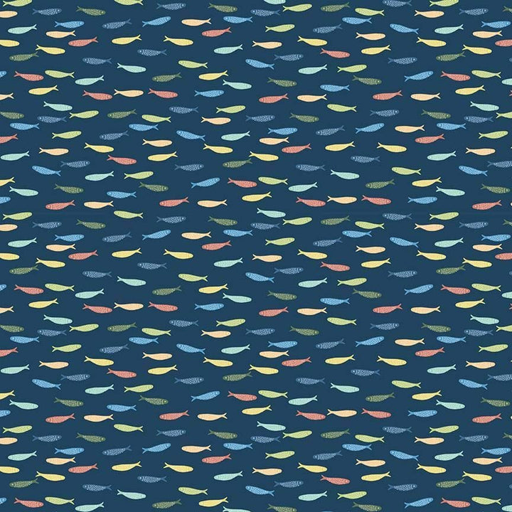 Default Stay Salty in Iris - Wanderlust