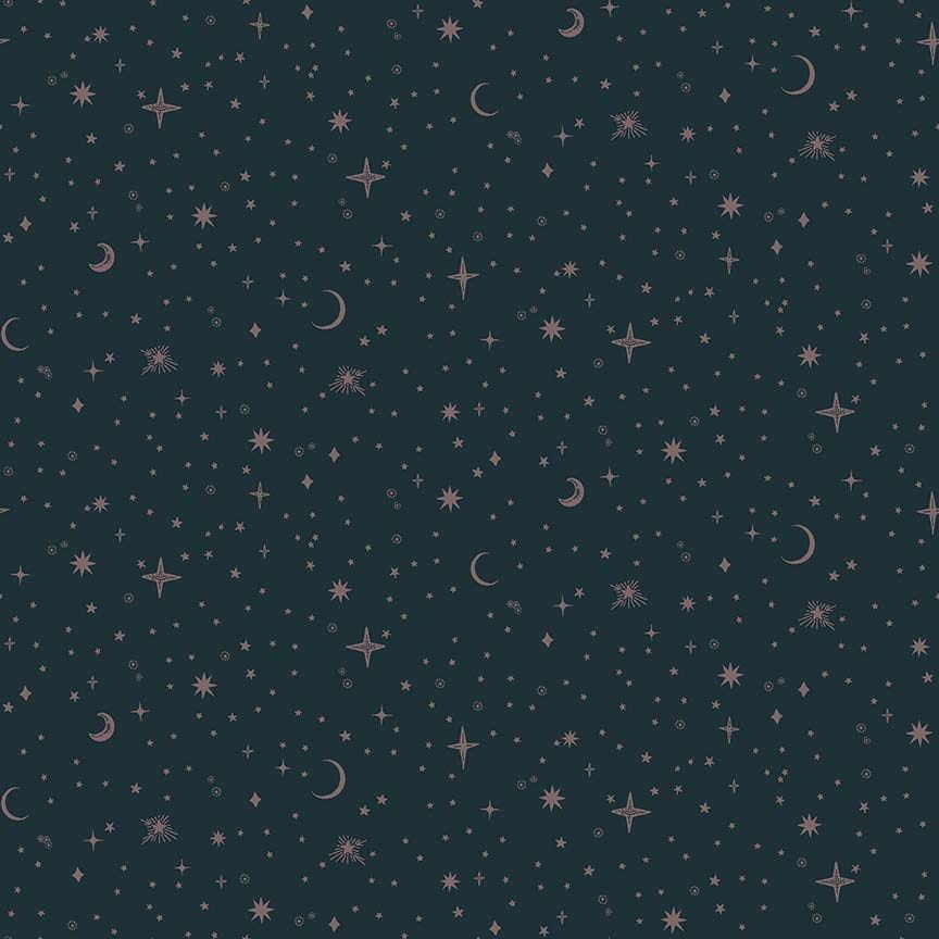 Default Stellar in Midnight - Fox & Fern