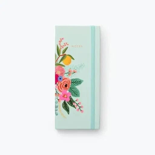 Default Sticky Note Folio - Garden Party - Rifle Paper Co.