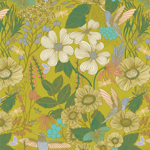Default Stillwater in Daybreak - Stillwater - Art Gallery Fabrics