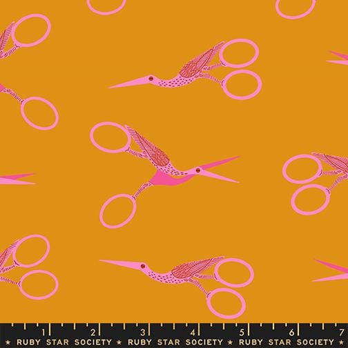 Default Stork Scissors in Honey - 1 800 Notion - RSS