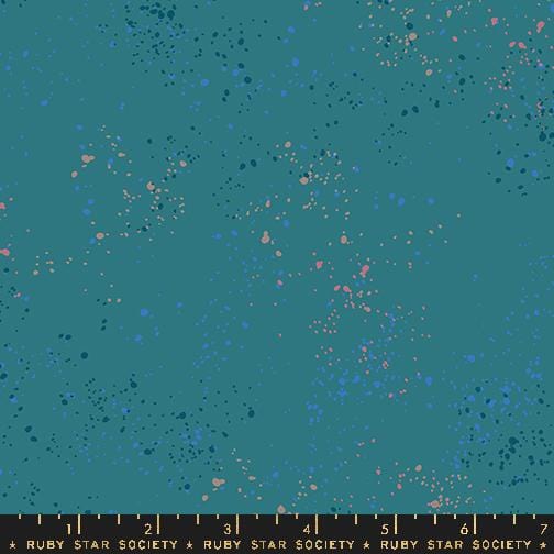 Default Storytime - RSS Speckled