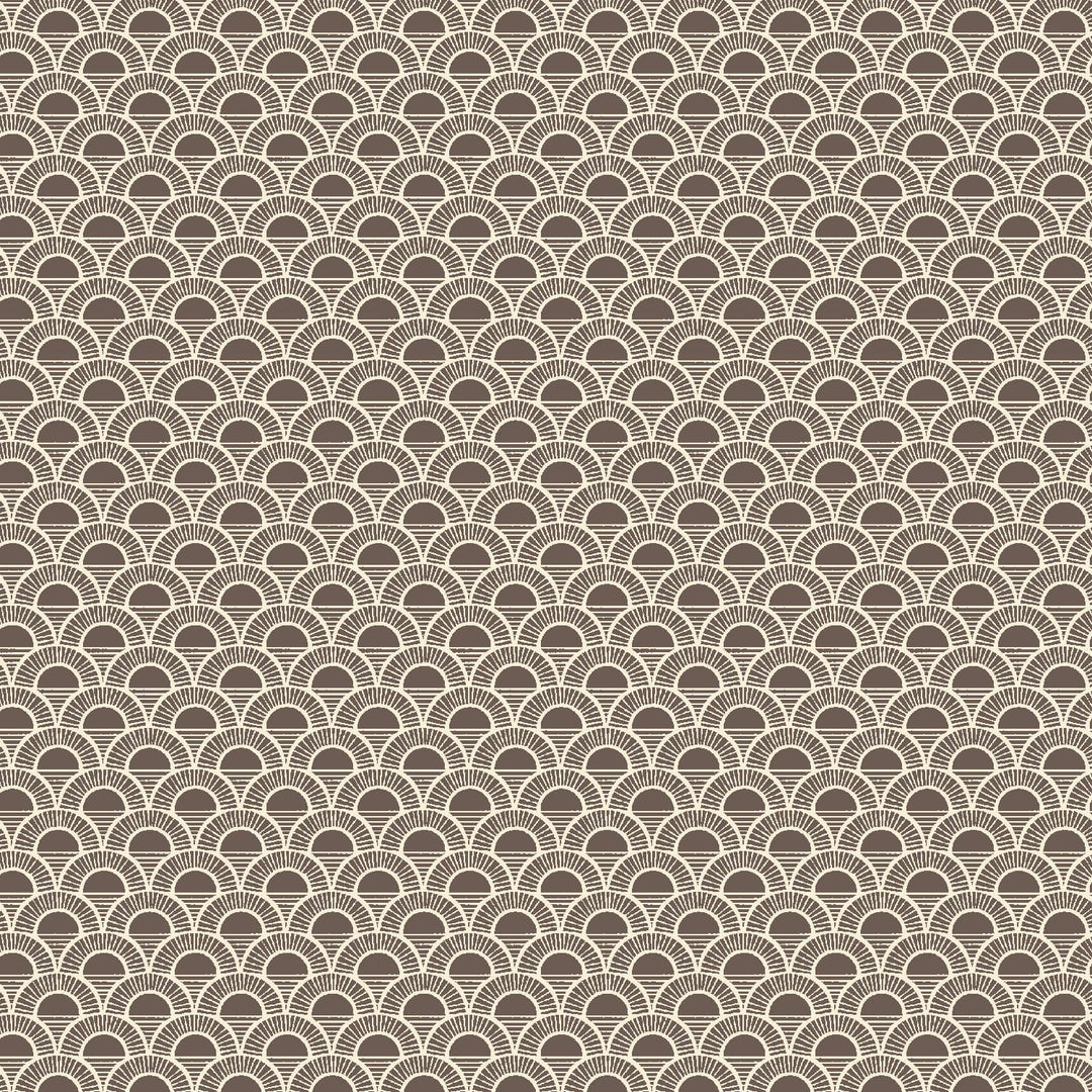 Default Sunrise in Willow - Rising Sun - Loes Van Oosten