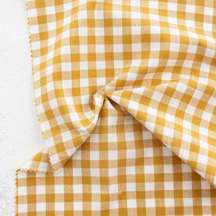 Default Sunshine - Camp Gingham - Fableism