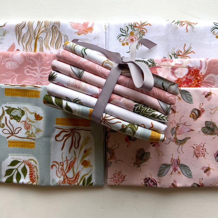 Default Swan Song Bundle - 6 FQ - Rae Ritchie