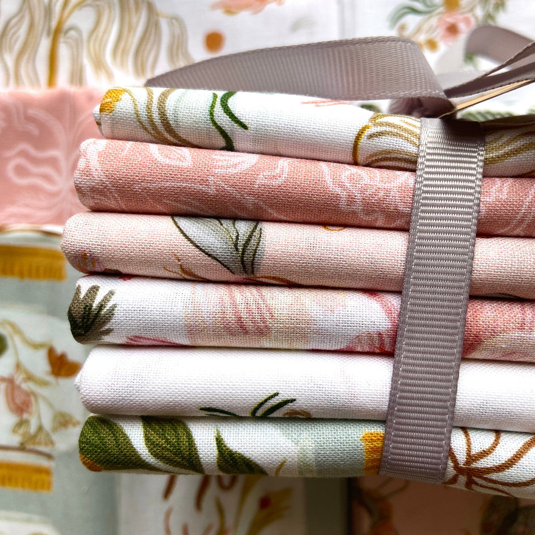 Default Swan Song Bundle - 6 FQ - Rae Ritchie